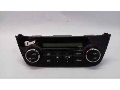 MANDO CALEFACCIÓN TOYOTA RAV4 2018