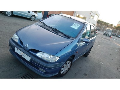 Intercooler RENAULT MÉGANE SCÉNIC 1999