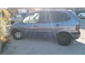 Intercooler RENAULT MÉGANE SCÉNIC 1999