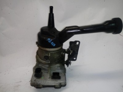 BOMBA SERVODIRECCION CITROEN C4 PICASSO 2006