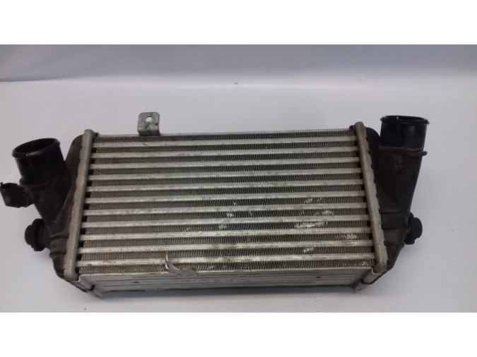INTERCOOLER KIA CEED 2016