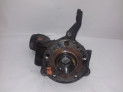MANGUETA DELANTERA  IZQUIERDA SEAT TOLEDO 2006