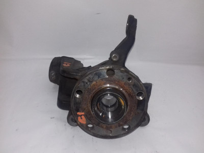 MANGUETA DELANTERA  IZQUIERDA SEAT TOLEDO 2006