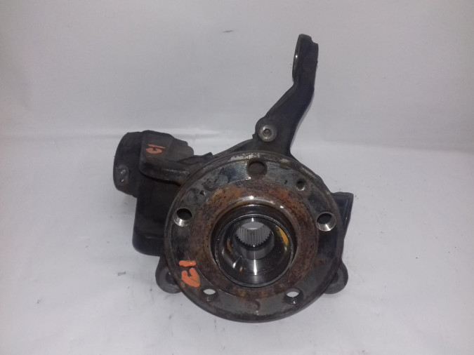 MANGUETA DELANTERA  IZQUIERDA SEAT TOLEDO 2006