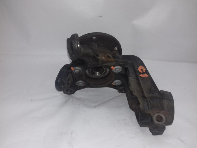 MANGUETA DELANTERA  IZQUIERDA SEAT TOLEDO 2006