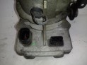 BOMBA SERVODIRECCION CITROEN C4 PICASSO 2006