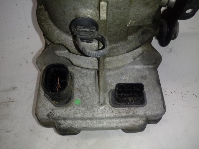 BOMBA SERVODIRECCION CITROEN C4 PICASSO 2006