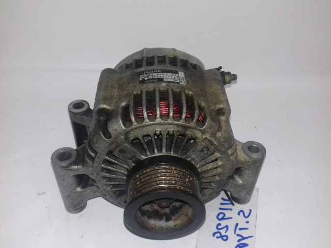 Alternador JAGUAR S TYPE 2000