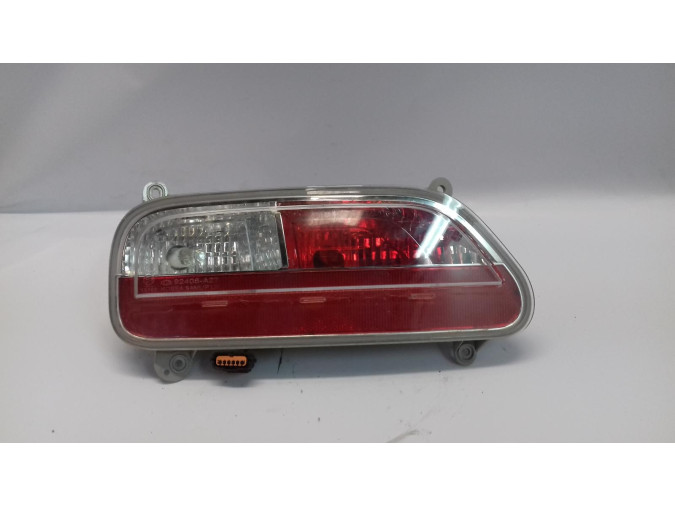 FARO ANTINIEBLA TRASERO IZQUIERDO KIA CEED 2016
