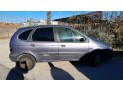 PRETENSOR CINTURÓN DELANTERO IZQUIERDO RENAULT MÉGANE SCÉNIC 1999