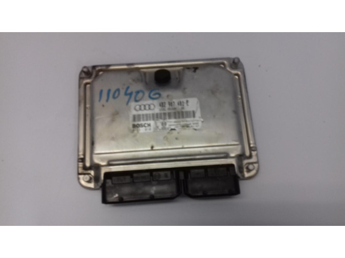 CENTRALITA MOTOR UCE KIA CEED 2001