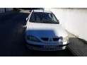 PARAGOLPES DELANTERO RENAULT MÉGANE CLASSIC 2003