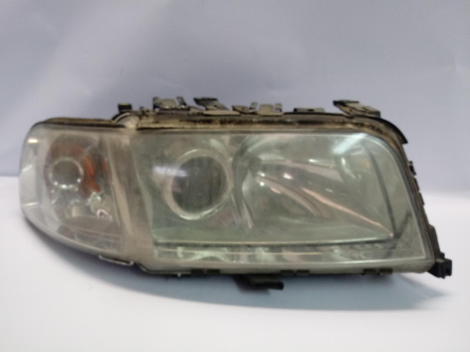FARO DELANTERO DERECHO KIA CEED 1999