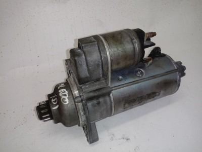 MOTOR ARRANQUE SEAT TOLEDO 2002