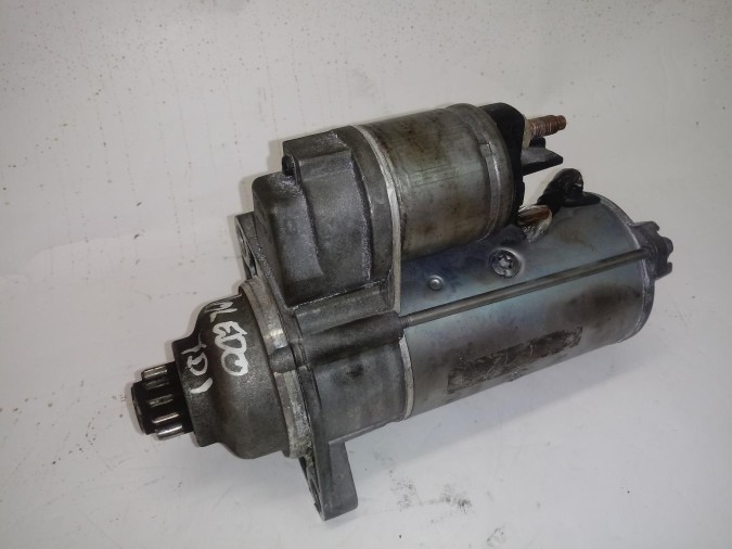 MOTOR ARRANQUE SEAT TOLEDO 2002