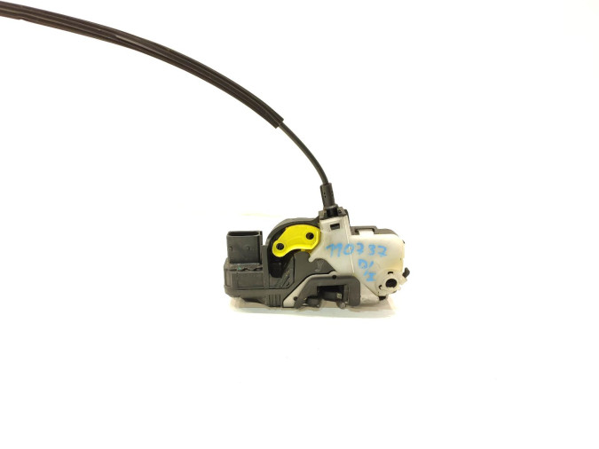 CERRADURA PUERTA DELANTERA IZQUIERDA OPEL INSIGNIA 2010