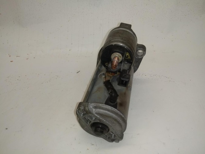 MOTOR ARRANQUE SEAT TOLEDO 2002
