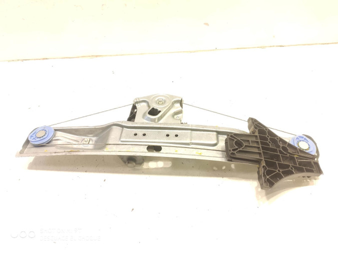 ELEVALUNAS TRASERO DERECHO OPEL INSIGNIA 2010