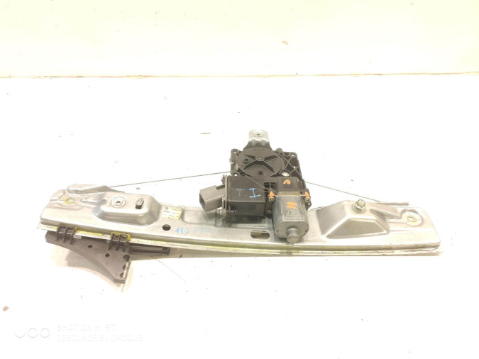 ELEVALUNAS TRASERO DERECHO OPEL INSIGNIA 2010