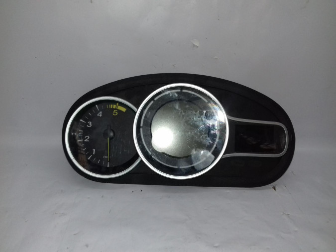 CUADRO INSTRUMENTOS RENAULT MEGANE 2010