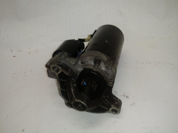 MOTOR ARRANQUE CITROEN C15 1997