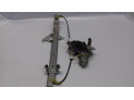 ELEVALUNAS TRASERO DERECHO NISSAN QASHQAI 2009