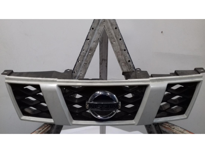 REJILLA DELANTERA NISSAN QASHQAI 2007