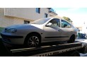 ELEVALUNAS DELANTERO DERECHO RENAULT MÉGANE CLASSIC 2003