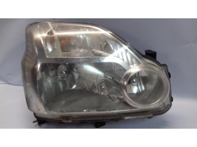 FARO DELANTERO DERECHO NISSAN QASHQAI 2007