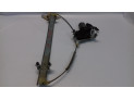 ELEVALUNAS DELANTERO IZQUIERDO NISSAN QASHQAI 2004