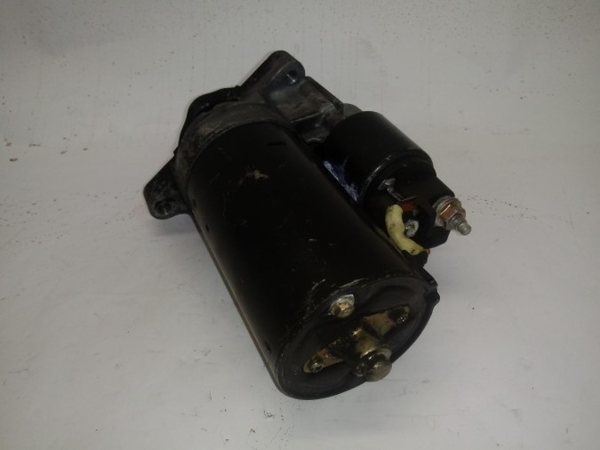 MOTOR ARRANQUE CITROEN C15 1997