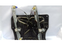 ELEVALUNAS DELANTERO DERECHO NISSAN QASHQAI 2007