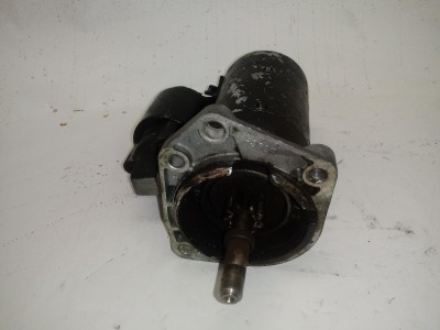 MOTOR ARRANQUE VOLKSWAGEN POLO 1995