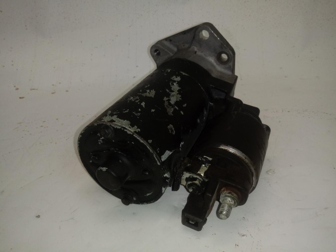 MOTOR ARRANQUE VOLKSWAGEN POLO 1995