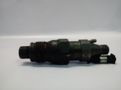 INYECCION VARIOS SO CITROEN XSARA 1997