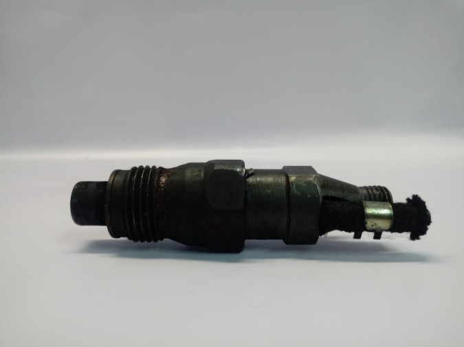INYECCION VARIOS SO CITROEN XSARA 1997