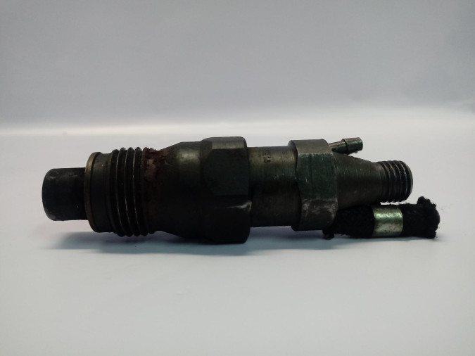 INYECCION VARIOS SO CITROEN XSARA 1997