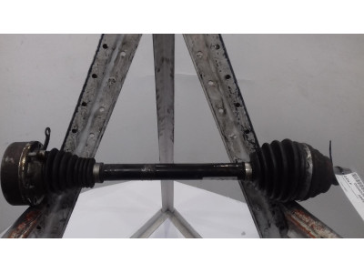 TRANSMISION DELANTERA IZQUIERDA VOLKSWAGEN GOLF 2008