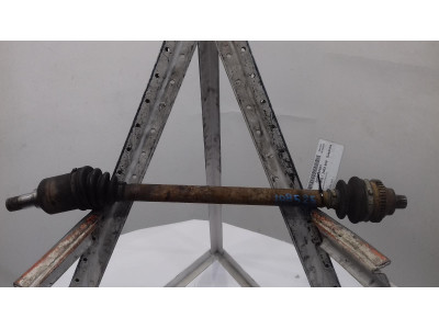 TRANSMISION TRASERA DERECHA SMART FORTWO / SMARTCAR 2002