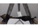 TRANSMISION TRASERA IZQUIERDA SMART FORTWO / SMARTCAR 2002