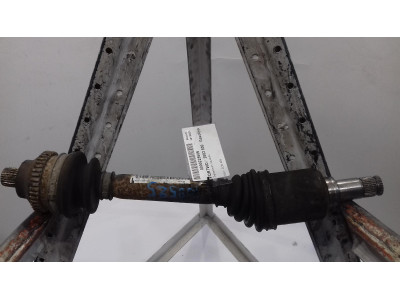 TRANSMISION TRASERA IZQUIERDA SMART FORTWO / SMARTCAR 2002