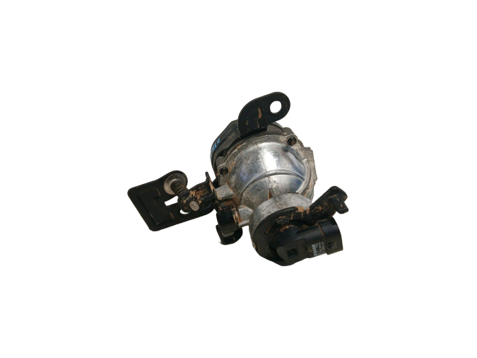 FARO ANTINIEBLA DERECHO KIA STONIC 2019
