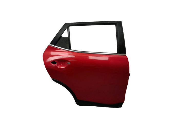 PUERTA TRASERA DERECHA KIA STONIC 2019