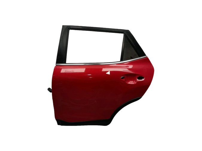 PUERTA TRASERA IZQUIERDA KIA STONIC 2019