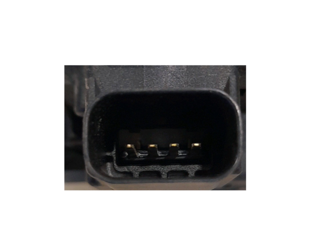 CERRADURA PORTON KIA STONIC 2019