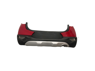 PARAGOLPES TRASERO KIA STONIC 2019