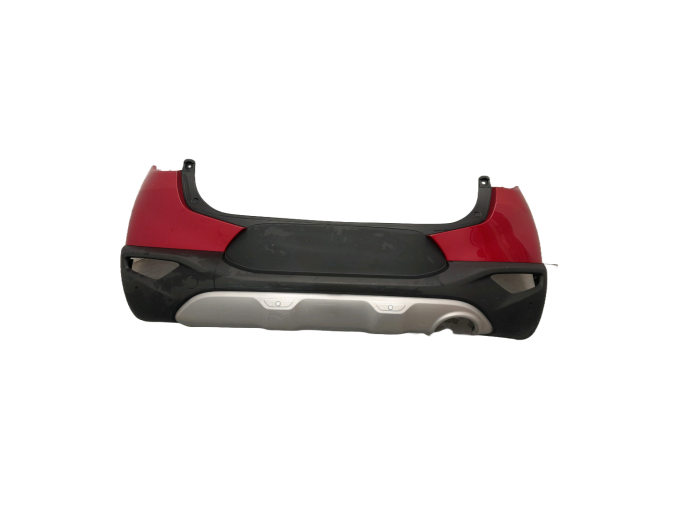PARAGOLPES TRASERO KIA STONIC 2019