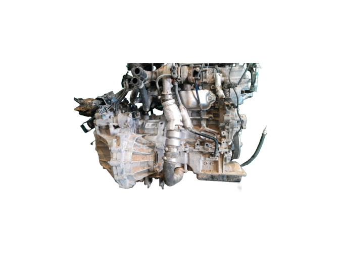 MOTOR DE ARRANQUE KIA STONIC 2019