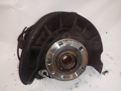 MANGUETA DELANTERA IZQUIERDA OPEL ASTRA 2009