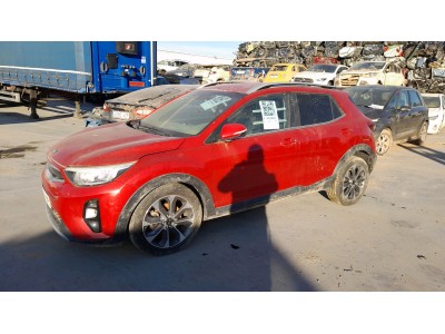 SILENCIOSO PRINCIPAL KIA STONIC 2019